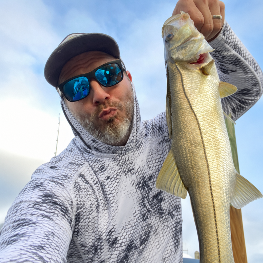 <em>Mike R., Florida</em>