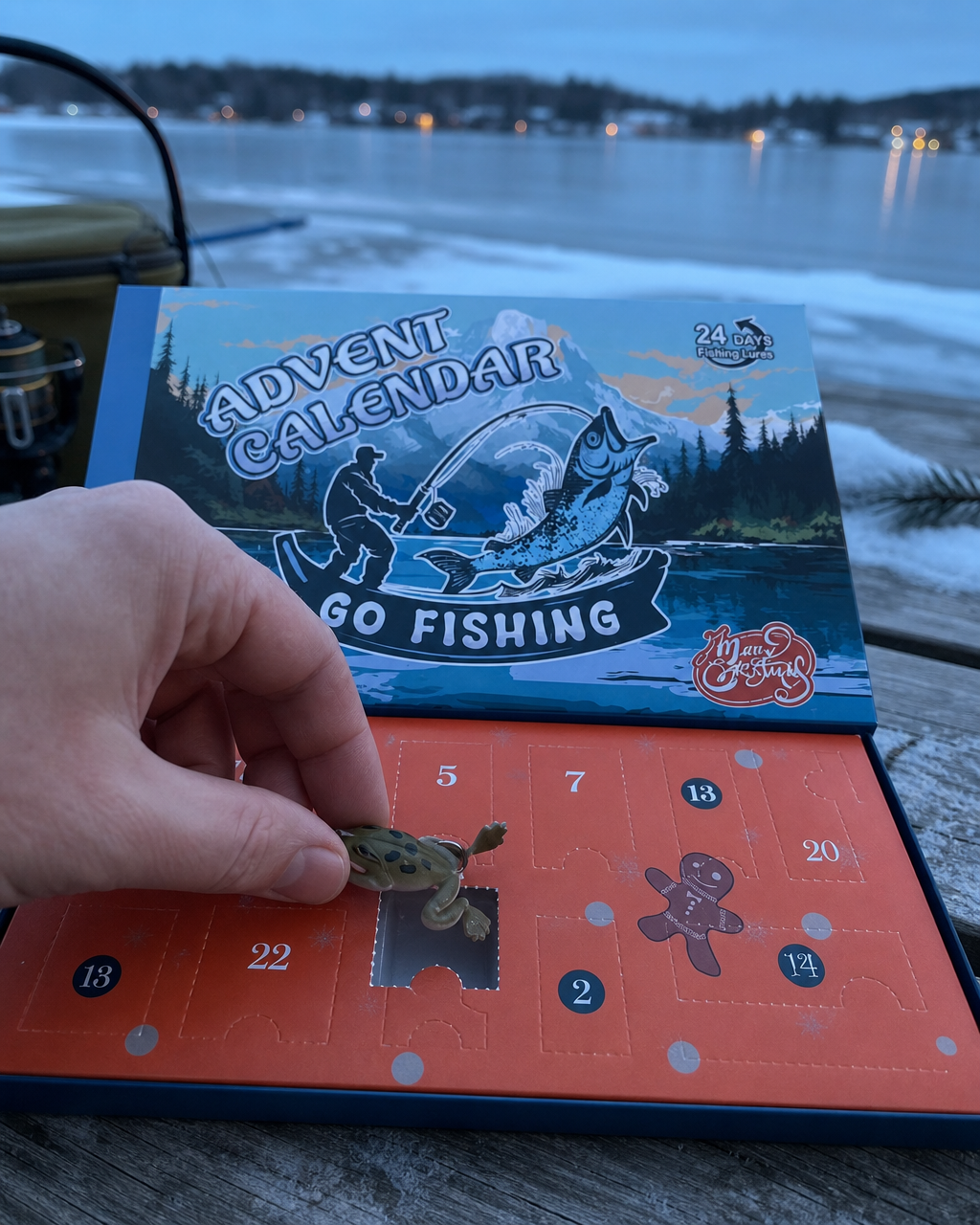 <em>Savannah T., Alaska</em>